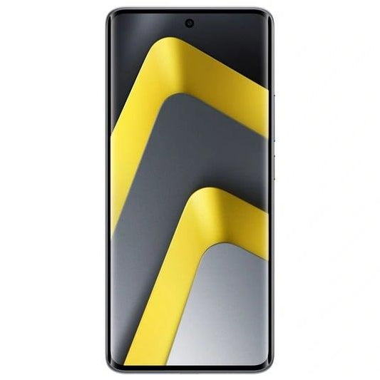 TELEF IŠMAN POCO M8 PRO 12/512GB JUOD