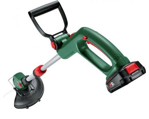 GRASS TRIMMER 18V-26-500. 1X2.0AH