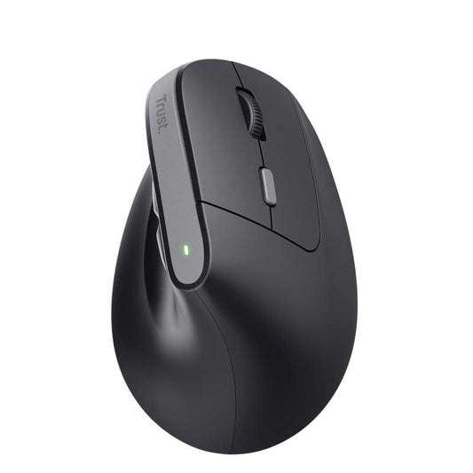 Mysz komputerowa TRUST BAYO II ERGONOMIC, USB TYPE-C