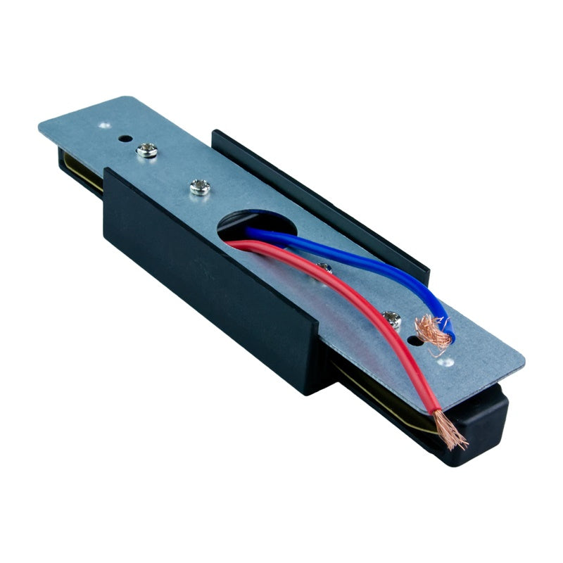 DPM X-Line STRMB electric connector for track system