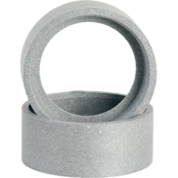 Mova, 160 mm, styropian (EPS)