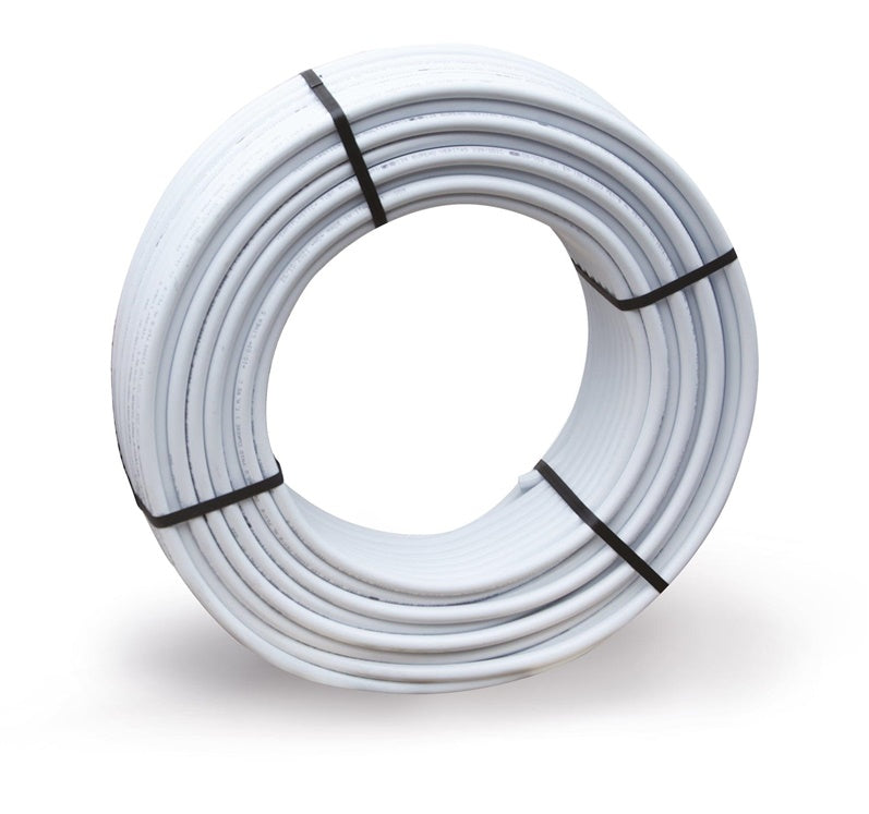 Vamzdis Pe-RT/Al/Pe-RT, D20 x 2 mm, 100 m