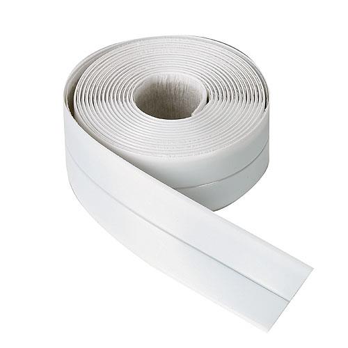 Bathtub edge protection, decorative strip 28 mmx3.20 m