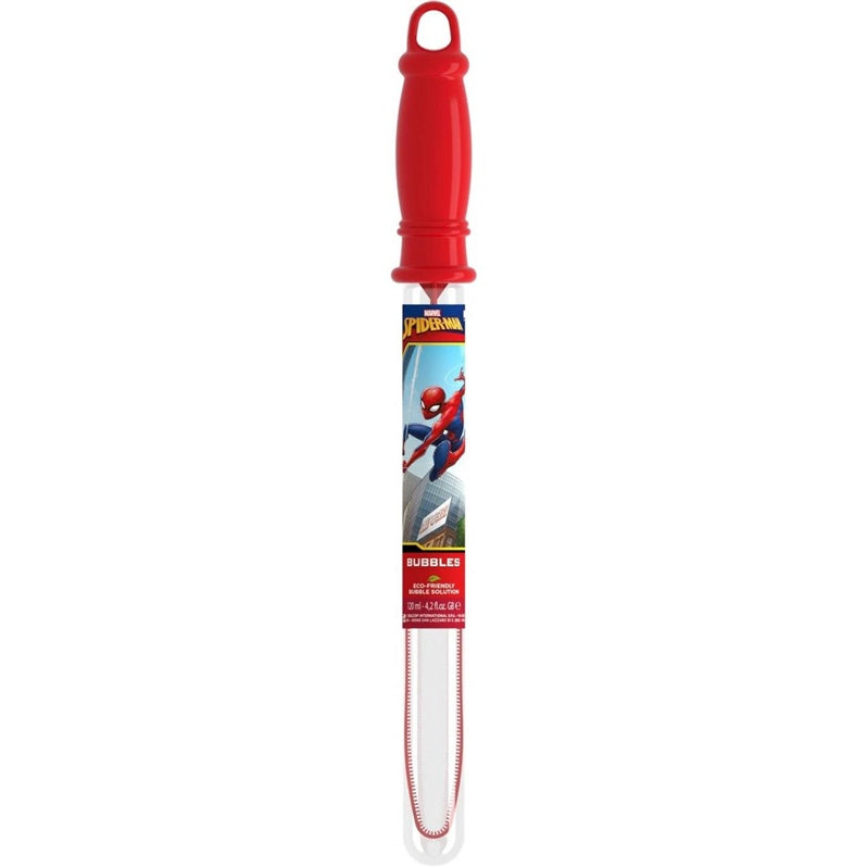 Muilo burbulai Disney Spider Man, 120 ml