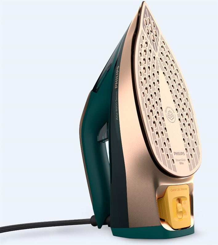 Iron PHILIPS AZUR 8000 SERIES DST8030/70
