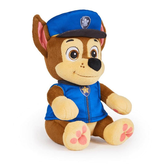 ŽAISLAS PLIUŠINIS PAW PATROL CHASE , 25 cm