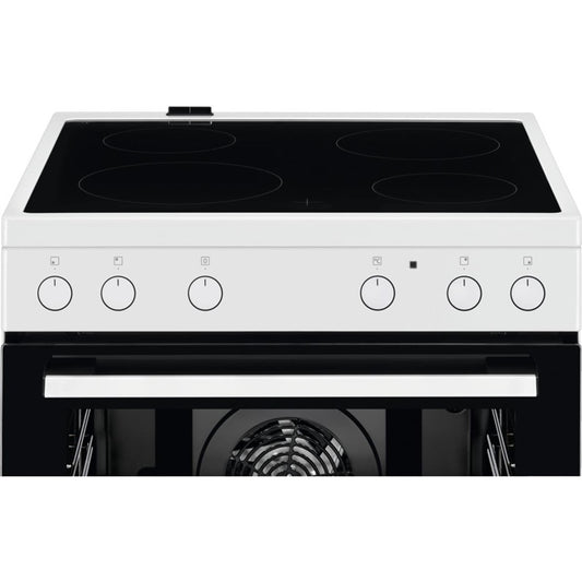 VIRYKLĖ E-E ST LKR62001CW ELX