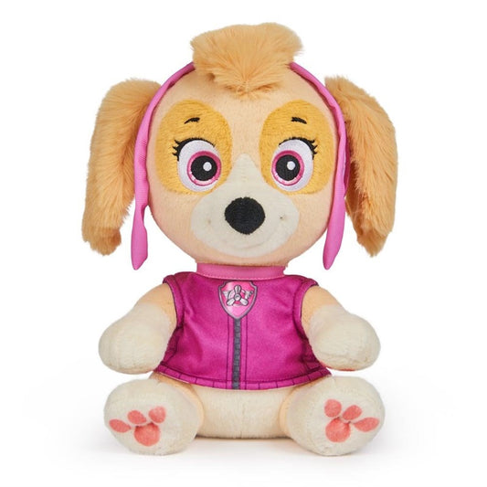 ŽAISLAS PLIUŠINIS PAW PATROL SKYE , 25 cm