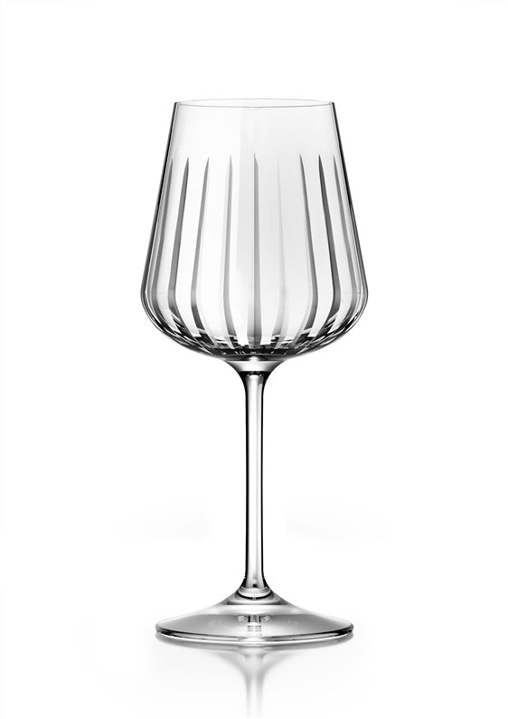 Cocktail glasses set RCR, crystal, 0.49 l, 6 pcs.