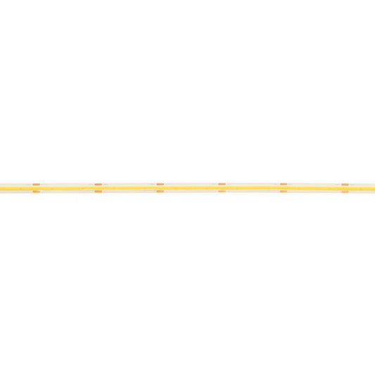 JUOSTA LED COB 5M 11W/m 1300LM 4000K IP65 24V