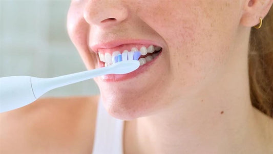Toothbrush head Philips HX6052/87, white, 2 pcs.
