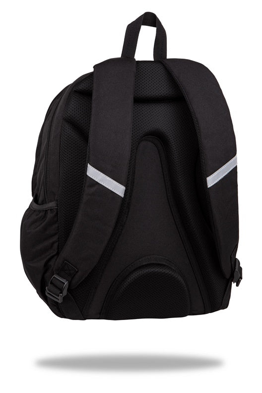 Kuprinė CoolPack F059641, juoda, 45 cm x 38 cm x 5 cm