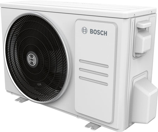 Air conditioner BOSCH CL3000IU 35 E, outdoor unit