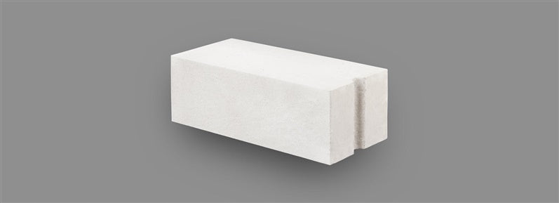 AERATED CONCRETE BLOCK CLASSIC 600X200X100(150)