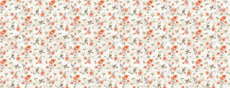 Tablecloth, oilcloth 1363-03, various colours, 2000x140 cm
