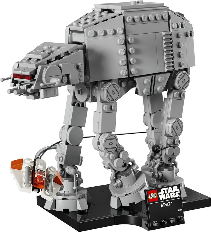 Konstruktorius LEGO® Star Wars™ AT-AT™ 75440, 525 vnt.