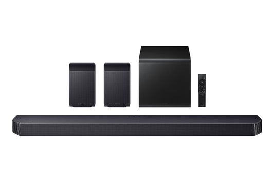 SISTEMA GARSO SOUNDBAR HW-Q930H/EN