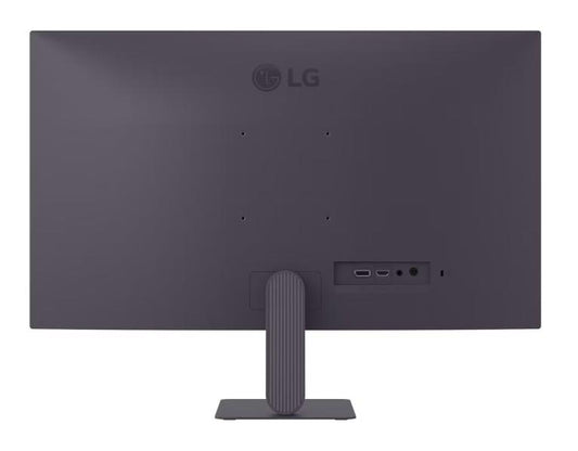 Monitor LG UltraGear 27G411B-B.AEU. 144 Hz, FHD, 27"
