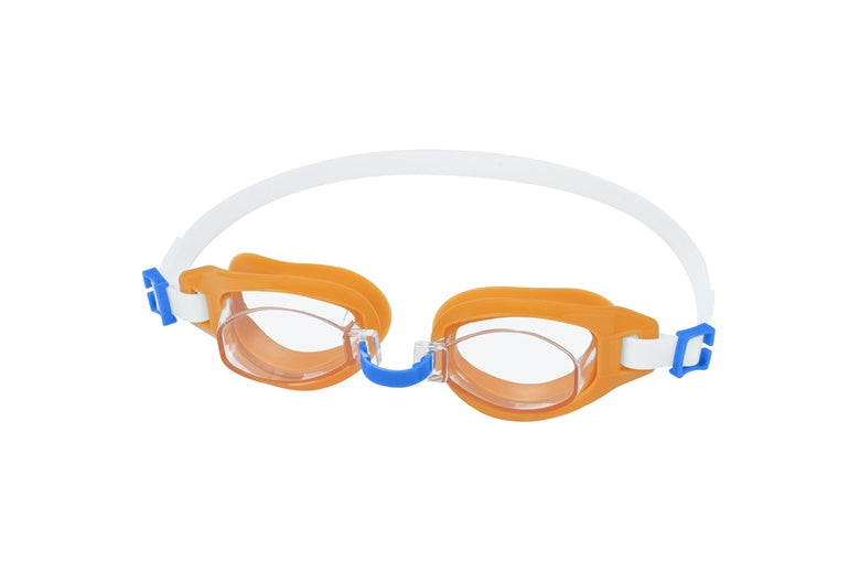 Swimming Goggles BESTWAY AQUA BURST 21049
