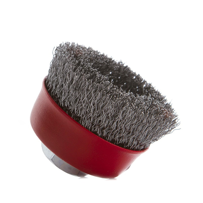 Wire Cup Brush Sit, 60 mm