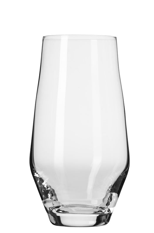 Krosno RAY Glass Set, 0.490 l, 6 pcs.