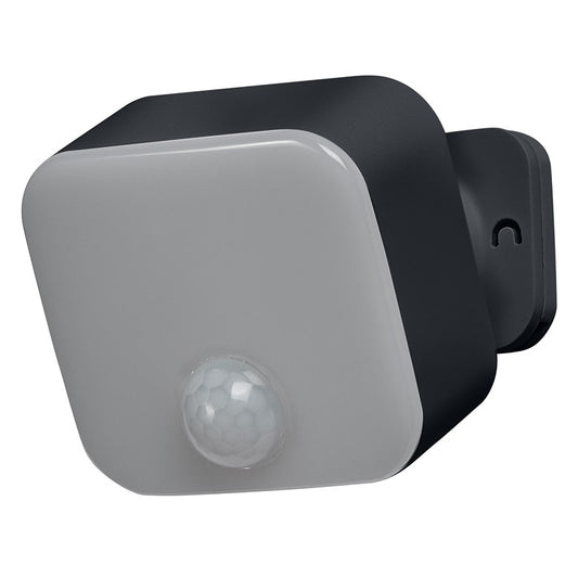 Lampa zewnętrzna Endura LED 3W 3K 265lm IP54 Czujnik
