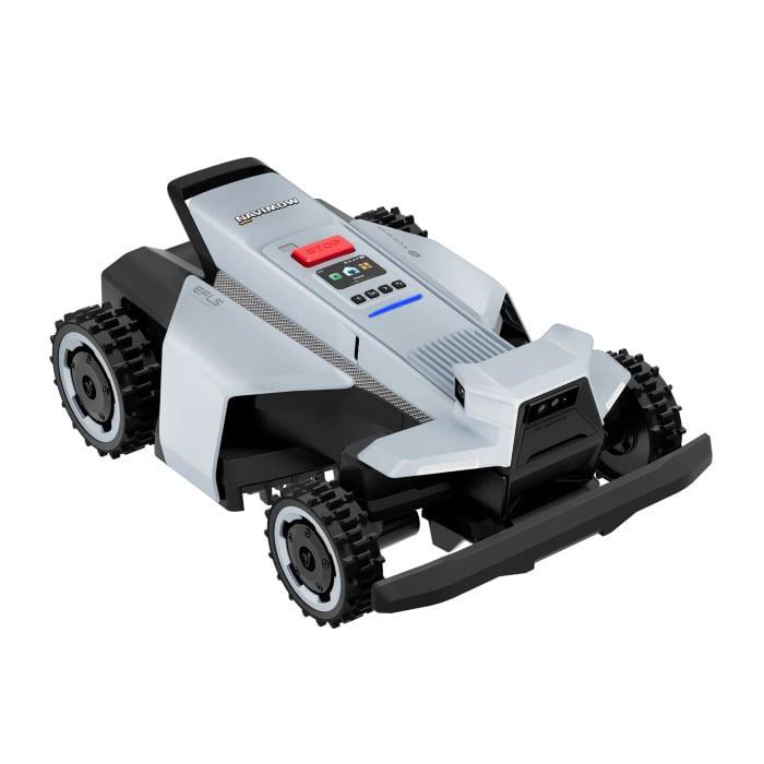 Robot koszący Segway Navimow X420, 2000 m²