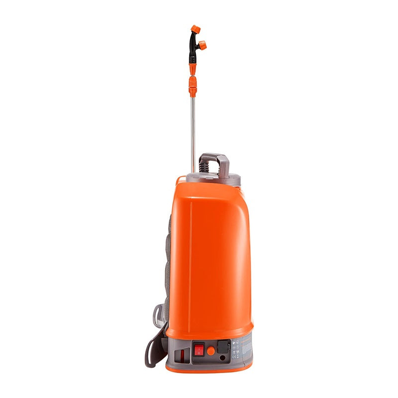 Akumuliatorinis sodo purkštuvas Accu WOA.2297, 16 l