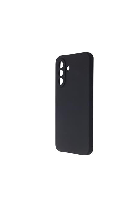 Telefono dėklas Just Must, Galaxy A36, juoda