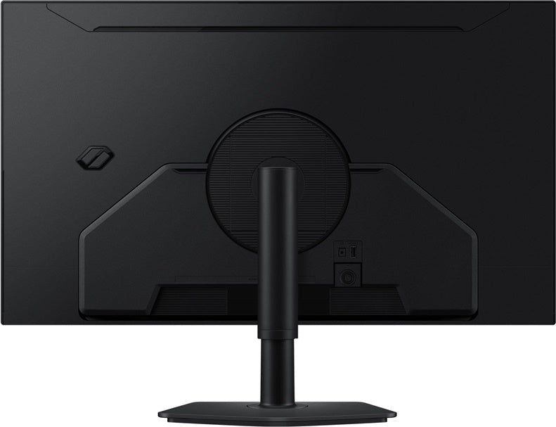 Monitorius Samsung Odyssey G5, IPS, 180 Hz, QHD, 32"