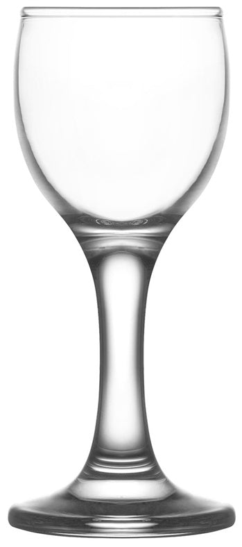 Kieliszki LAV MISKET LV-MIS509F, 50 ml, 6 szt.