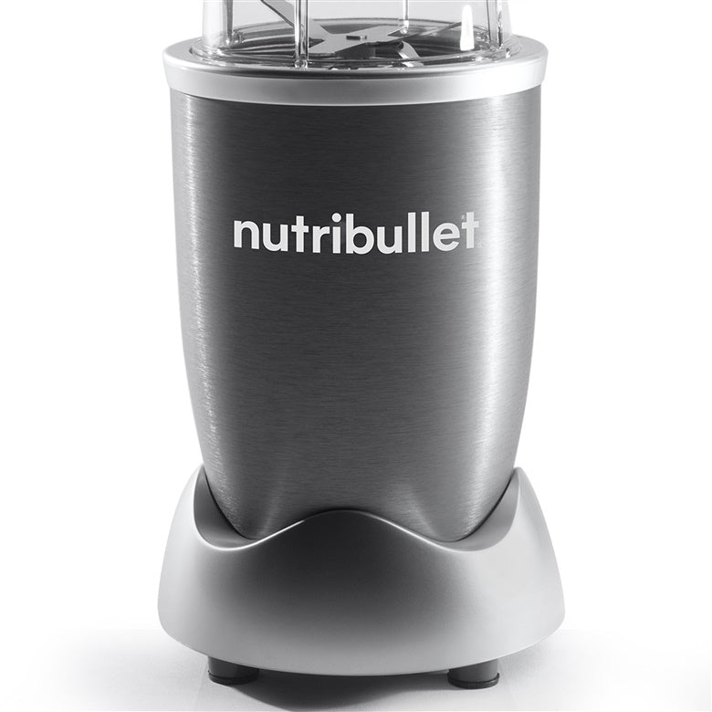 Kokteilių plaktuvas Nutribullet NB614DG, pilka