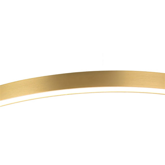 Šviestuvas lubų Light Prestige Midway, 35 W, LED, 3000 °K