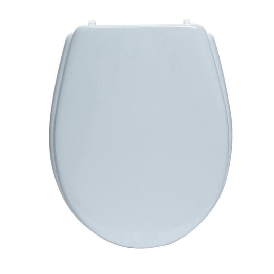 Unitazo dangtis Saniplast NEW EVEREST, balta