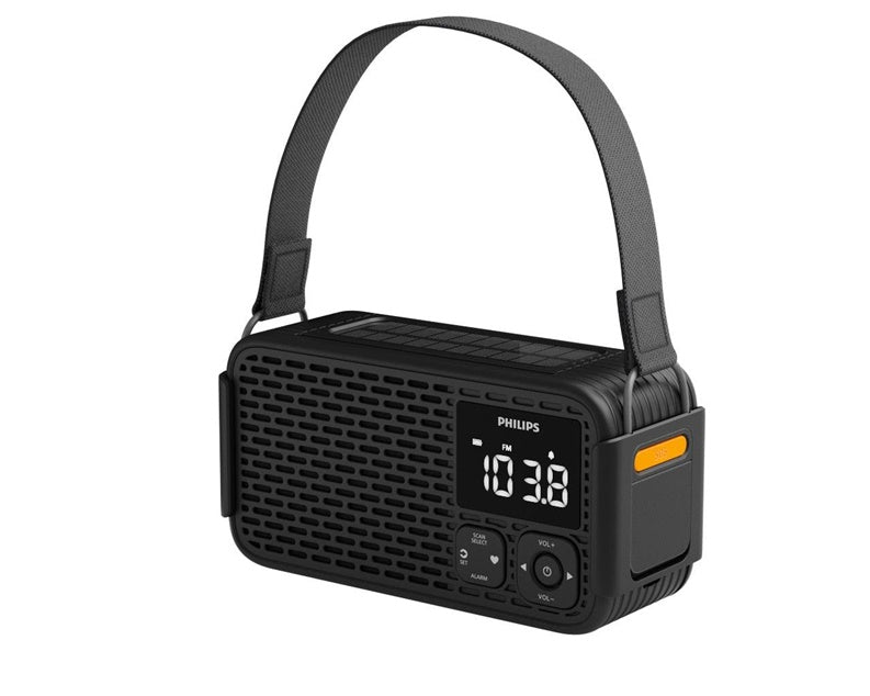 IMTUVAS RADIJO TAR3500/00 PHILIPS