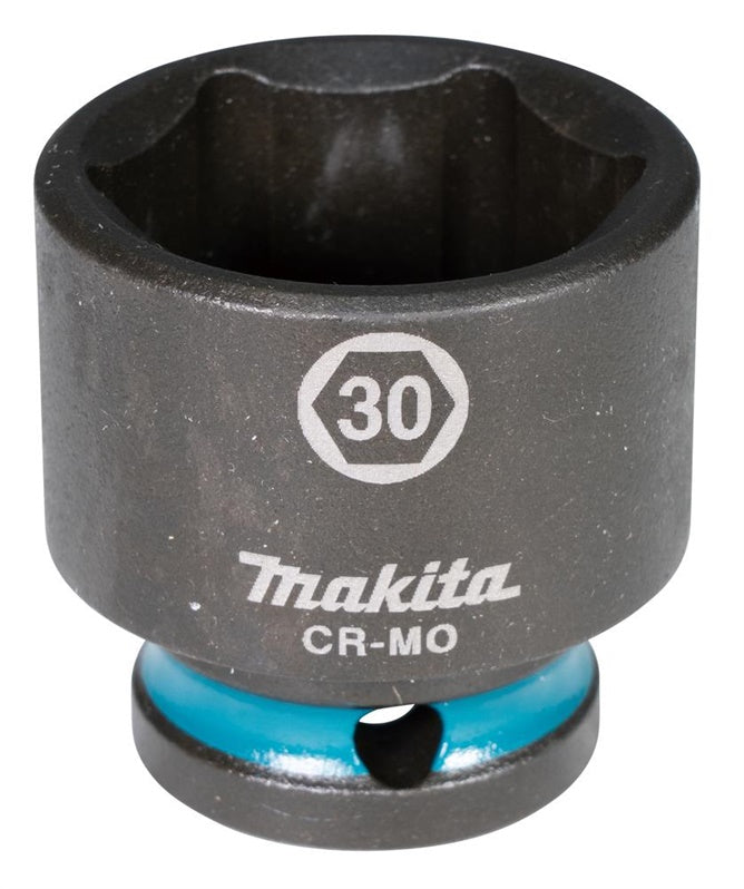 Impact socket Makita 1/2" 30 mm E-16221