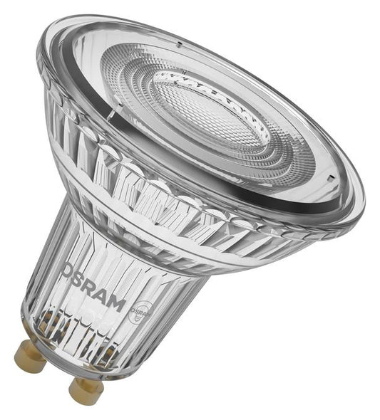 LEMP LED PAR16 6.1W GU10 927 DIMER