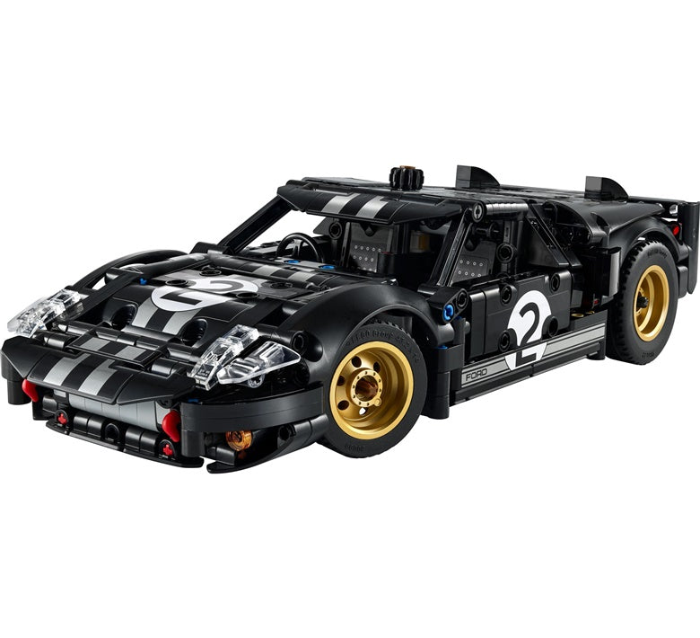 LEGO® Technic Car Designer 42223, 793 pcs.