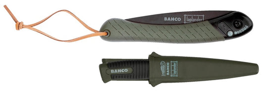 Pjūklas Bahco LAP-KNIFE, mediena, plastikas
