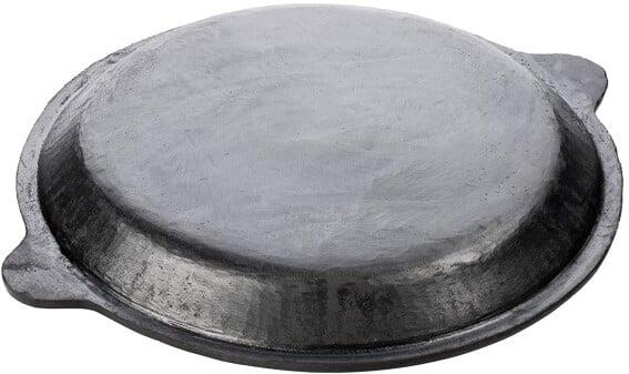Lid Texas Club KEPT4, 30 cm x 30 cm x 15 cm