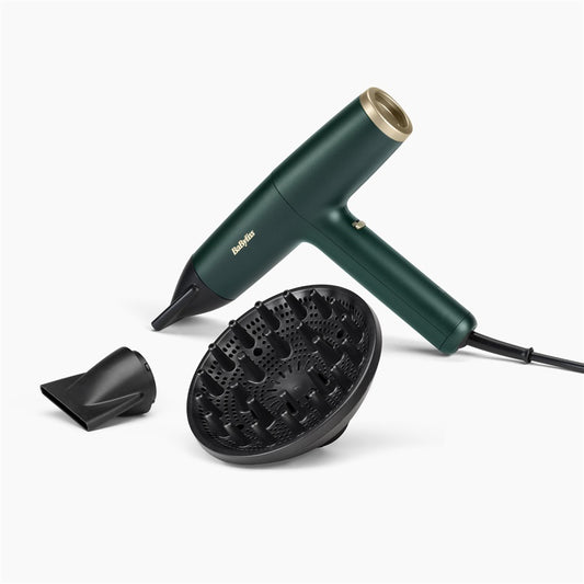 Plaukų džiovintuvas Babyliss D6555DE