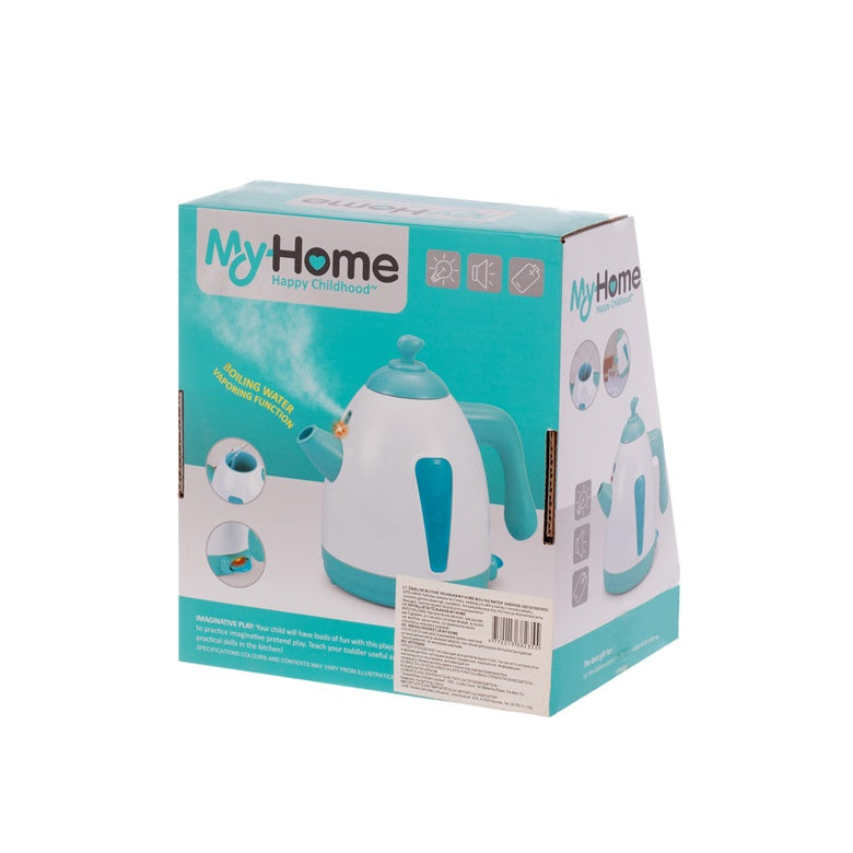 Toy Household Appliance MY HOME Boiling Water 640005B