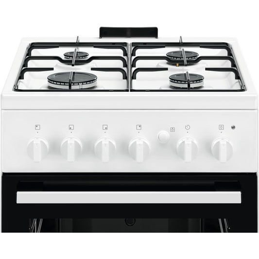 SUSZARKA D-D LKG500013W ELECTROLUX