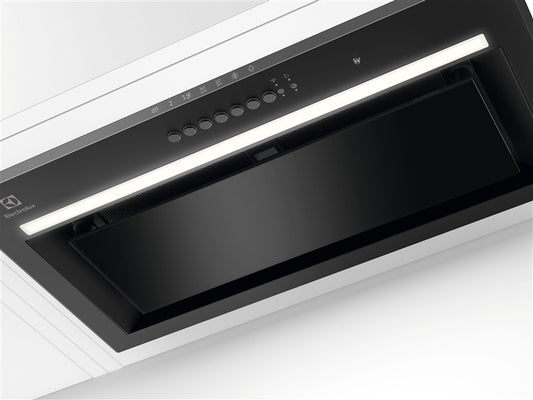 Įmontuojamas gartraukis Electrolux LFG916K