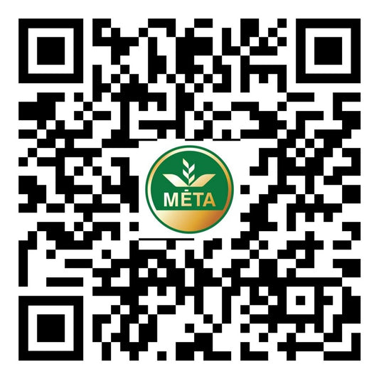 Organic pine hydrosol, MINT, 1000 ml