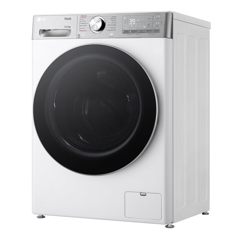 WASHER DRYER F4DR913P3WA LG