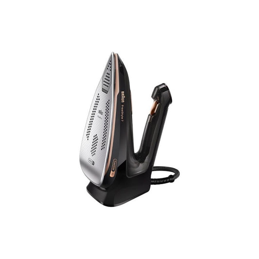 Lygintuvas Braun FreeStyle 7 FI7276BK, juoda sp.