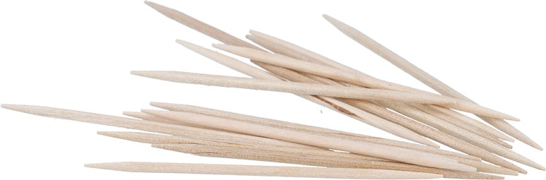 TOOTHPICK SET 6.5CM 600PCS