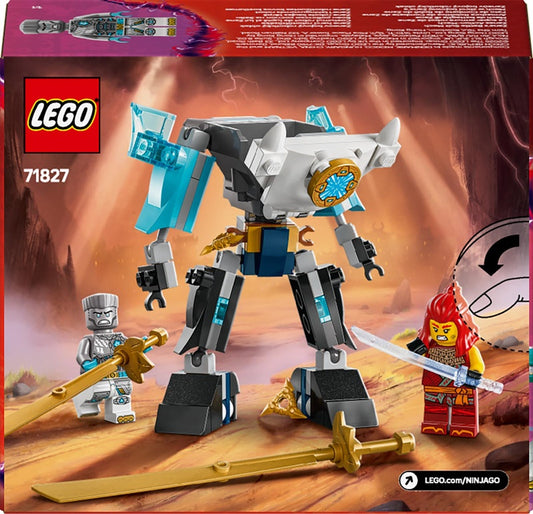 LEGO® Ninjago Ninjago TV Series, 92 vnt.