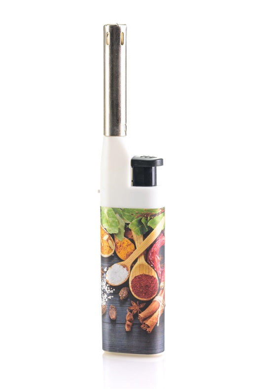 Zapalarka Fire Up PB-L025 9699131, 21 cm x 33.5 cm